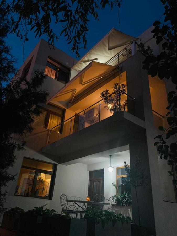 Dativo House นาโวดาริ ภายนอก รูปภาพ